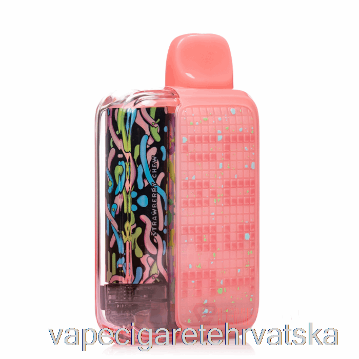 Vape Cigarete Lost Vape Orion Bar 10000 Jednokratna žvakaća Jagoda
